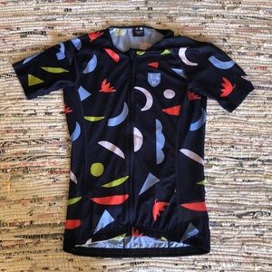 Tenspeed Hero Bike Jersey